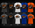 Flatbed life T shirt