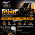 Dispatch Consultation