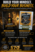 Build Your Mindset. Build Your Business. Bundle